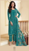 Silkina Royal Crepe 48 By Vinay Surat Designer Salwar Suits Wholesale Market